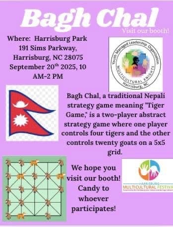Harrisburg Multicultural Festival 2025