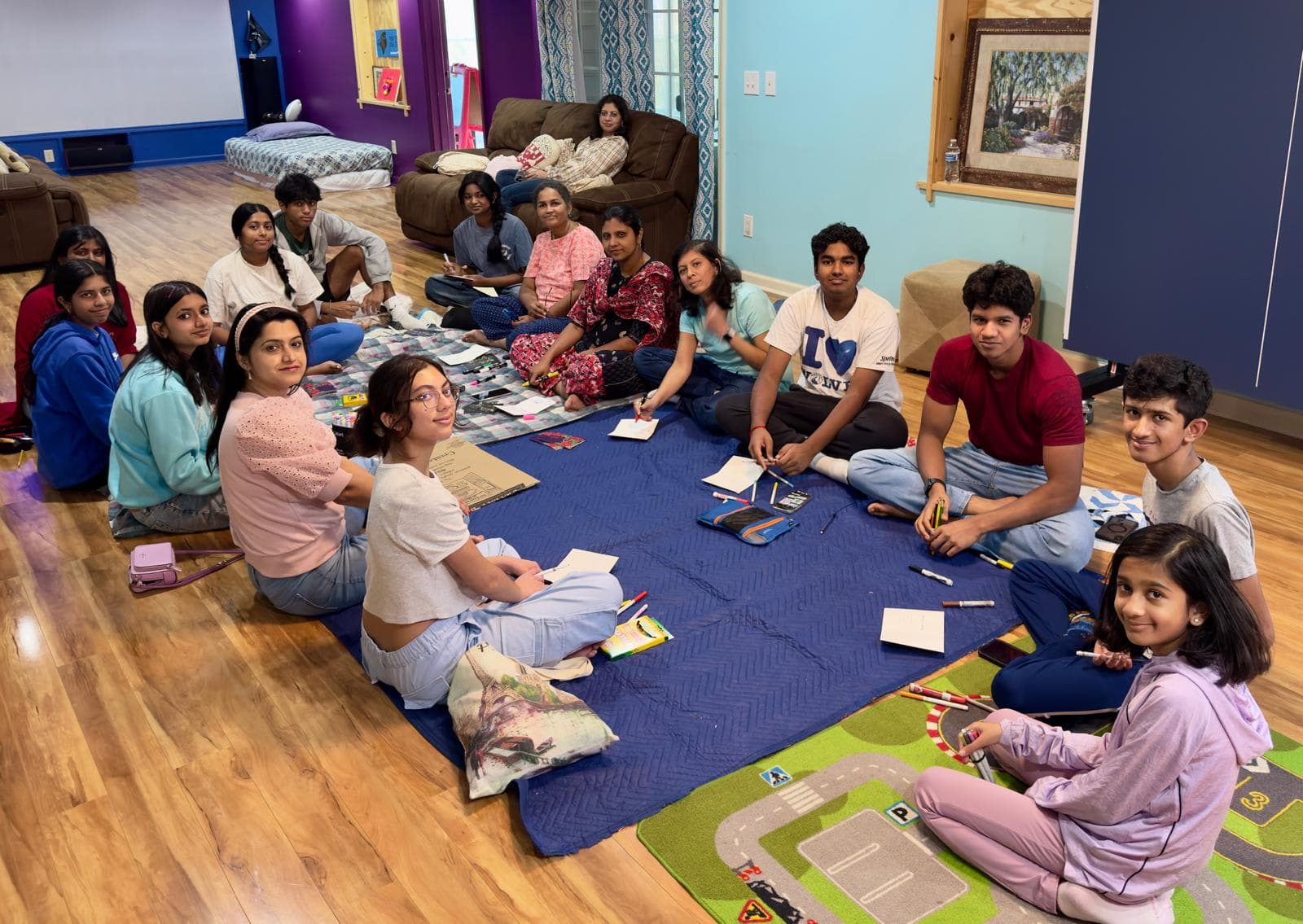 Card Making - Image 1